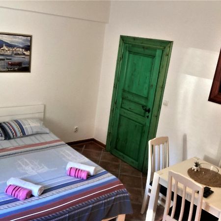 Villa Kamena Kotor Buitenkant foto