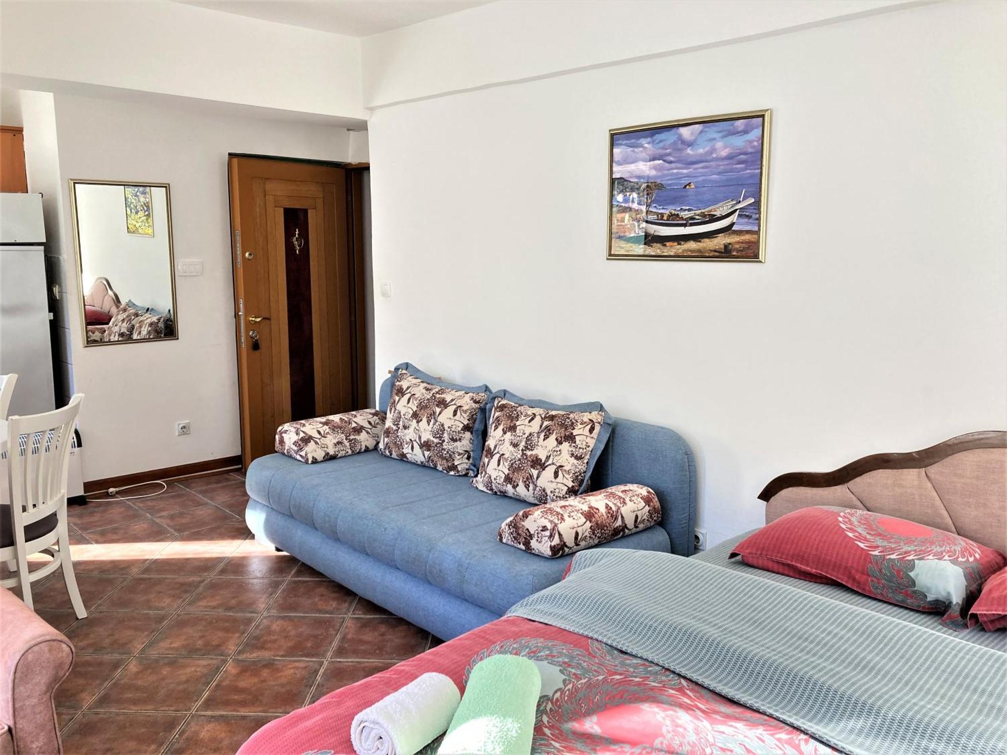 Villa Kamena Kotor Buitenkant foto