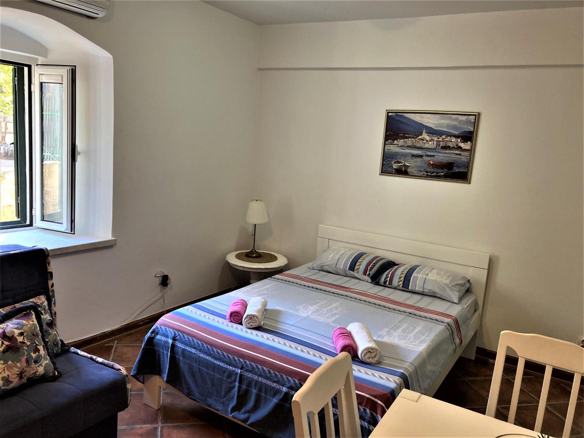 Villa Kamena Kotor Buitenkant foto