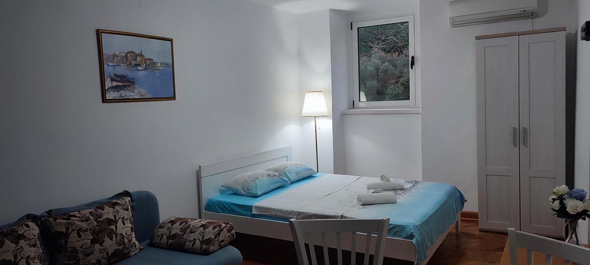 Villa Kamena Kotor Buitenkant foto