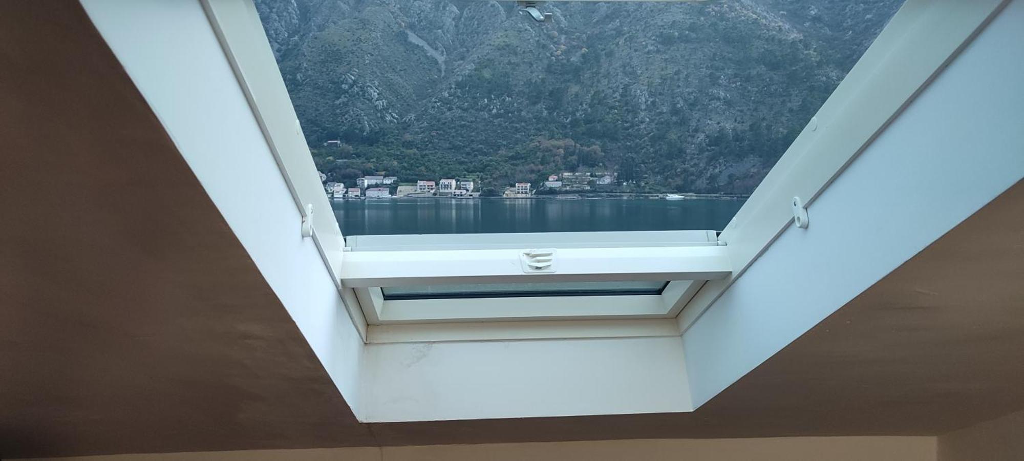 Villa Kamena Kotor Kamer foto