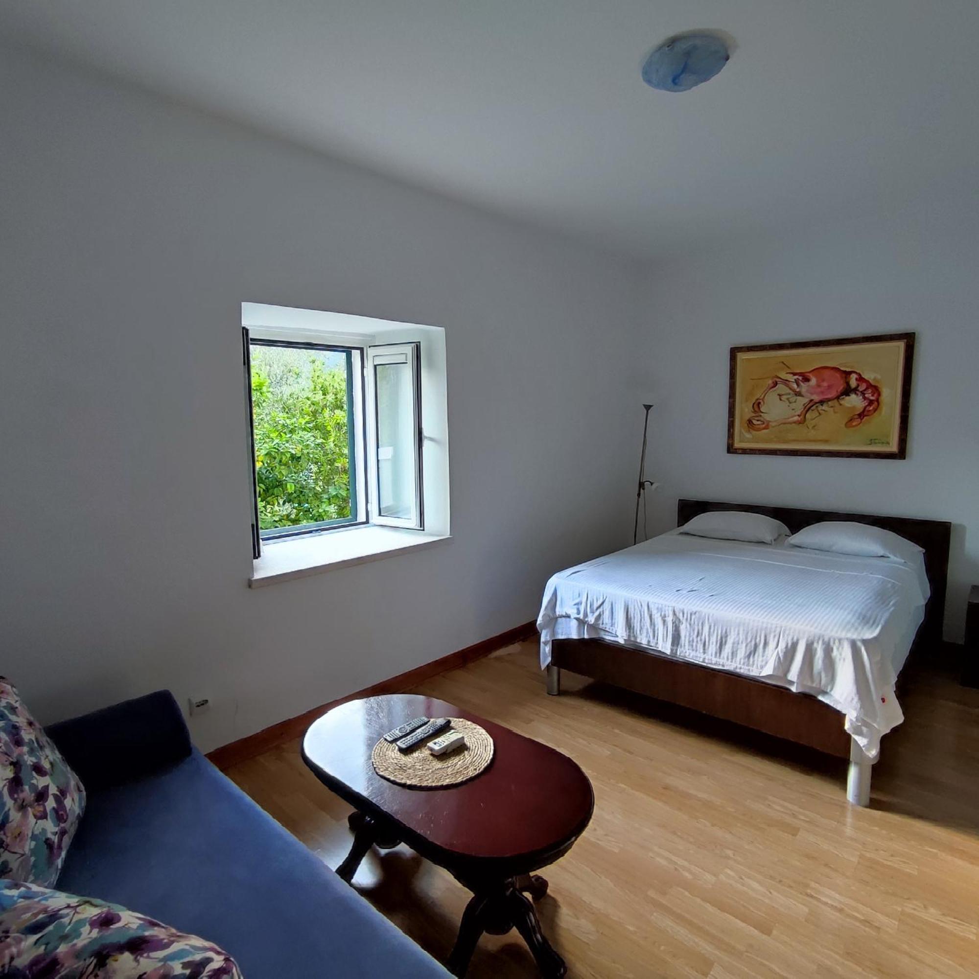 Villa Kamena Kotor Kamer foto