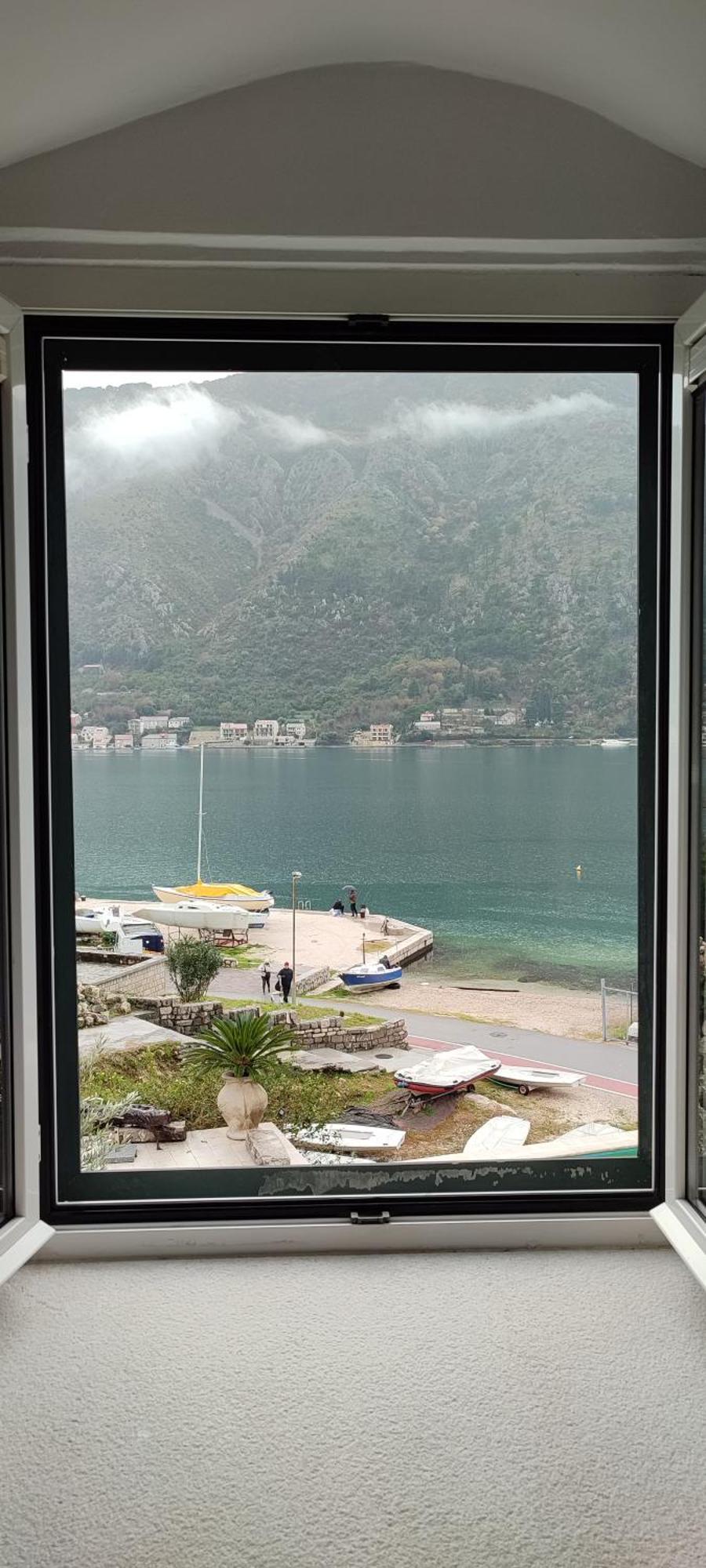 Villa Kamena Kotor Buitenkant foto