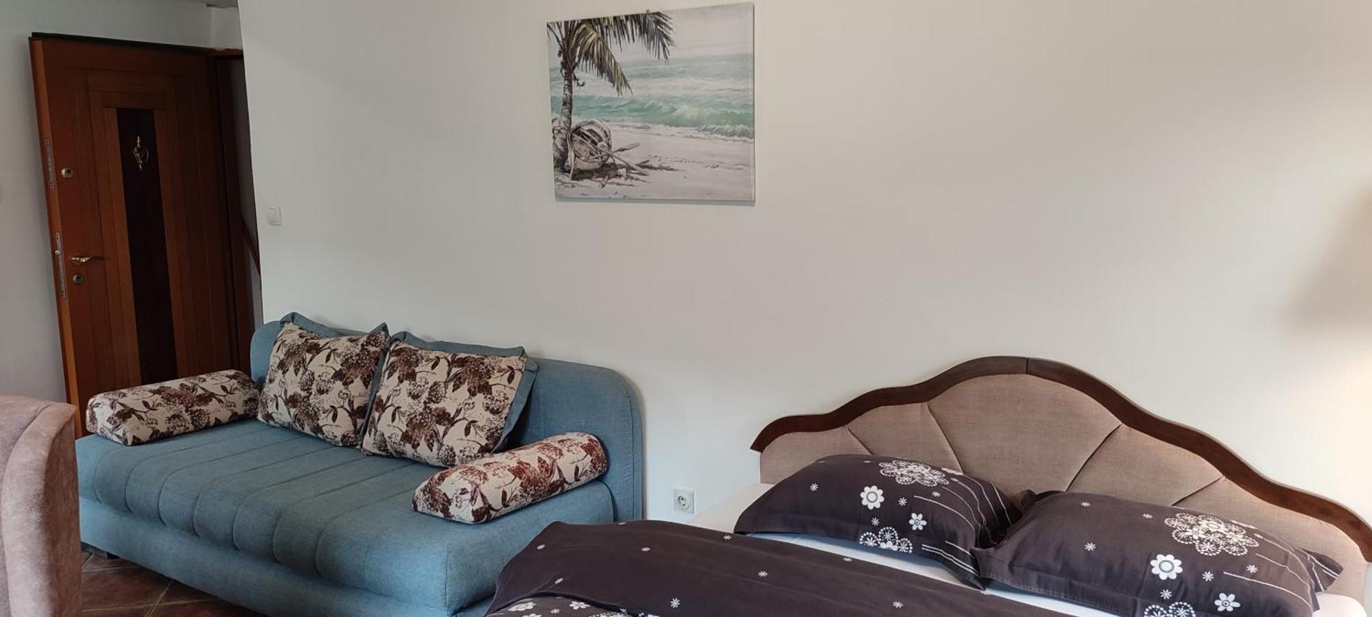 Villa Kamena Kotor Buitenkant foto
